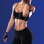 Cover Image of Download Women Workout  APK
