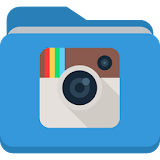 InstaKeep for Instagram icon