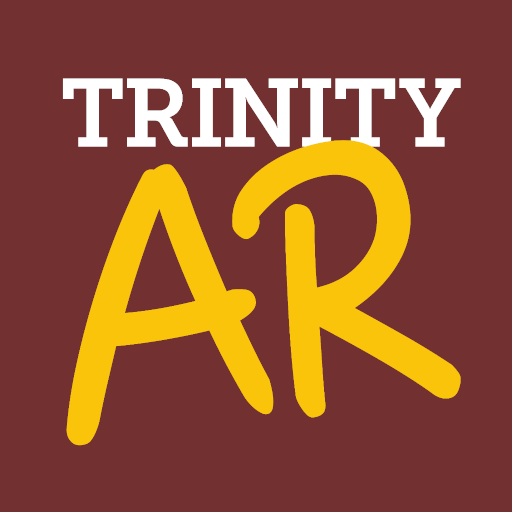Trinity University AR Windowsでダウンロード