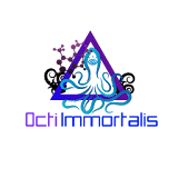 Official Octi Immortalis LLC icon