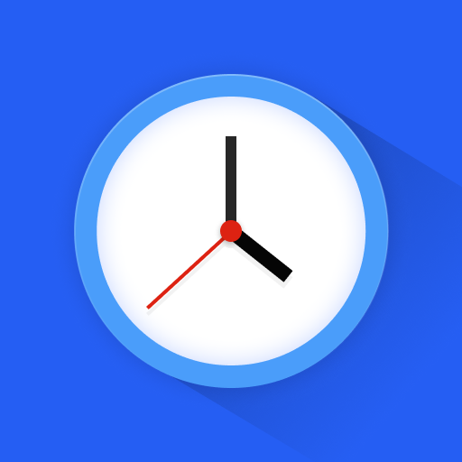Alarm Clock Logo
