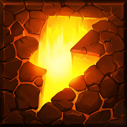 Doodle Devil Blitz: Dark Side Mod Apk