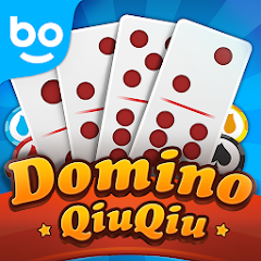 Domino QiuQiu 99 Boyaa qq Kiu MOD