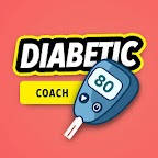 Diabetic Diet Recipes logo