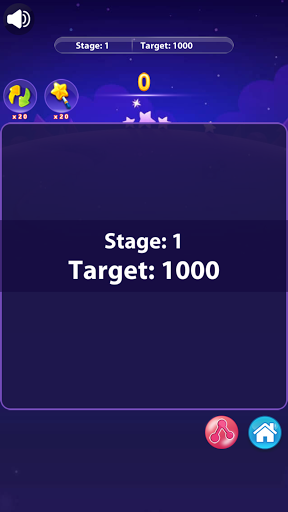 PopStar Screen 2