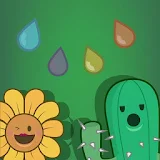 Thirsty Plants icon