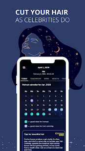 Nebula: Horoscope & Astrology 4.7.24 screenshots 5