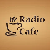 Radio Cafe icon