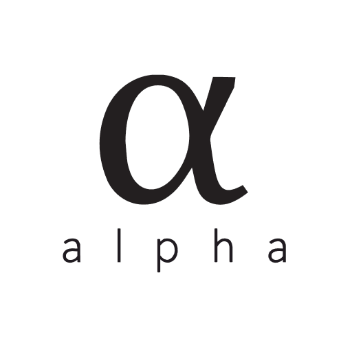 Alpha Movement Specialist logo