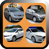 Car Quiz Economy Sedans icon