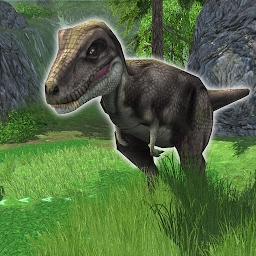 Icon image Dino Tamers - Jurassic MMO