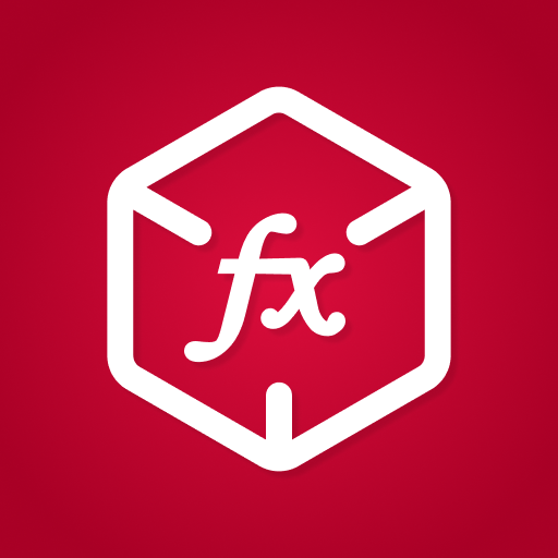 AI Math Solver with Solution Logo