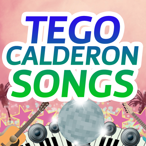 Tego Calderon Songs