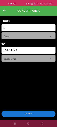 GP Utility Screen 3