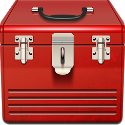 Icon image Toolbox - Handy Pro Tools