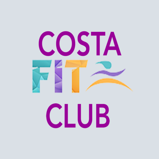 CostaFitClub logo