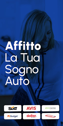 Anteprima dell'app