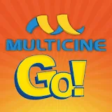 Multicine GO! icon