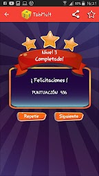 Tablas de Multiplicar - Juego gratis TabMult