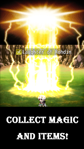 Essence: The Dungeon Screen 3