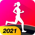 Cover Image of 下载 Running to Lose Weight - Running App & Map Runner 1.0.8 APK