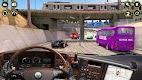 screenshot of School Bus Coach Driver Games