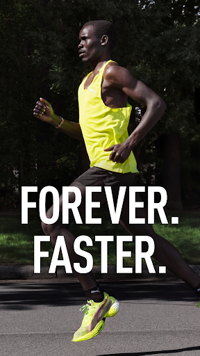 Android application PUMA | Clothes & Shoes App screenshort