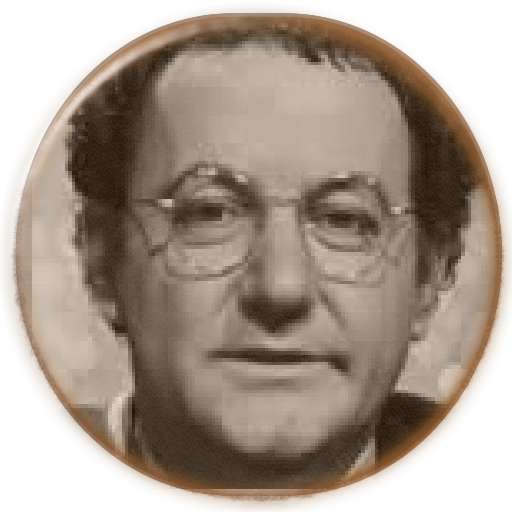 Coluche : Citations logo