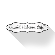 Casual habana Cafe