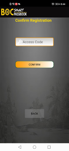 Smart Passbook Seychelles Screen 3