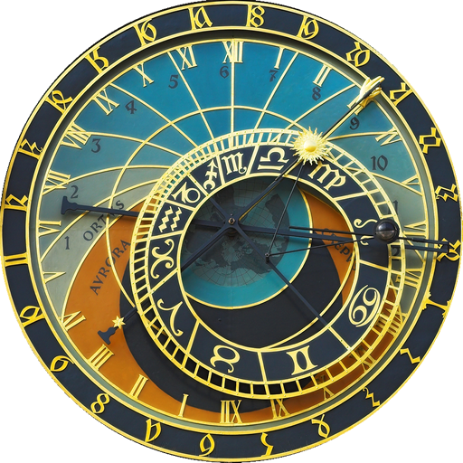 Compatibility Love Horoscopes logo