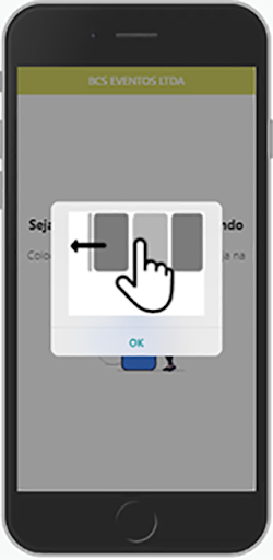 BCS Automação Screen 2