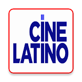 Cine latino HD icon