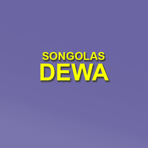 Larut Dewa Sembilan Belas logo