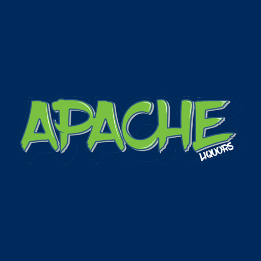 Apache Liquor logo