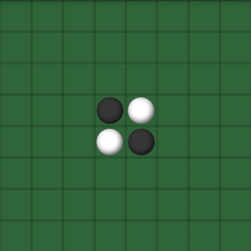 Reversi Header - AppWisp.com