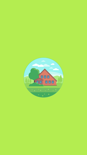 Android application Dream House - Real Estate screenshort