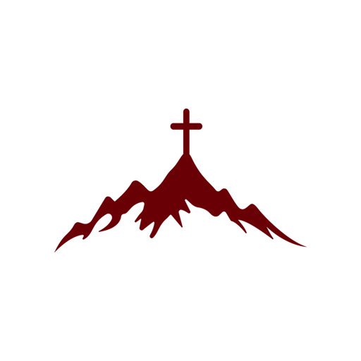 Solid Rock - West Unity logo