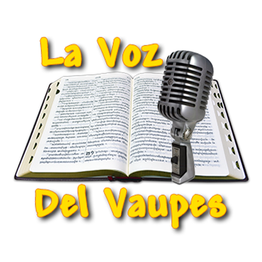 La Voz Del Vaupes logo