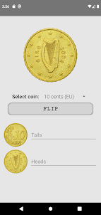 Flip Coin