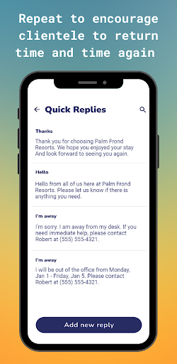 ConnectionsGT App Screen 3