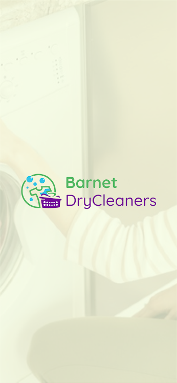 Barnet Dry Cleaners - 1.4 - (Android)