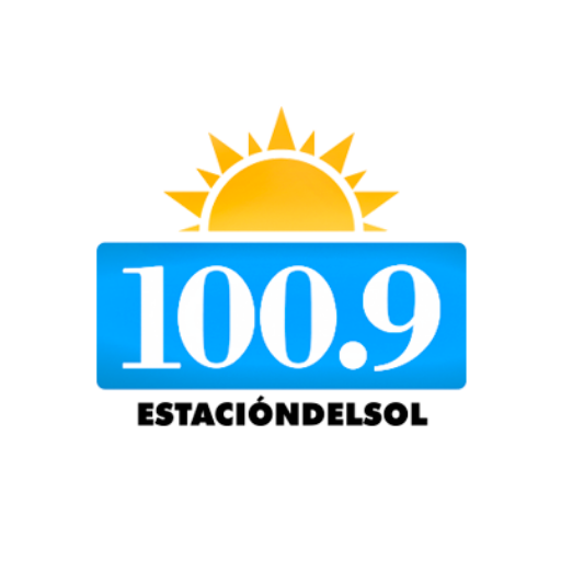 Estación del Sol 100.9 Mendoza - AppWisp.com