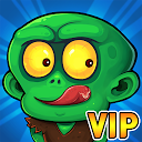 Zombie Masters VIP - Ultimate Action Game