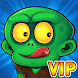 Zombie Masters VIP - Ultimate Action Game - Androidアプリ
