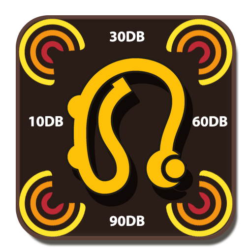 Hearing Booster Aid