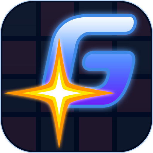 Galactris 1.00.40 Icon