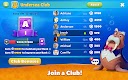screenshot of Undersea Solitaire Tripeaks
