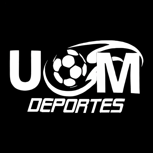 UOM Deportes PM logo