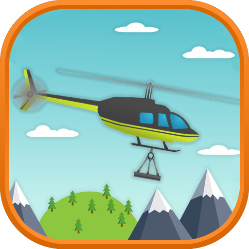 Go Helicopter (Helicopters) Laai af op Windows